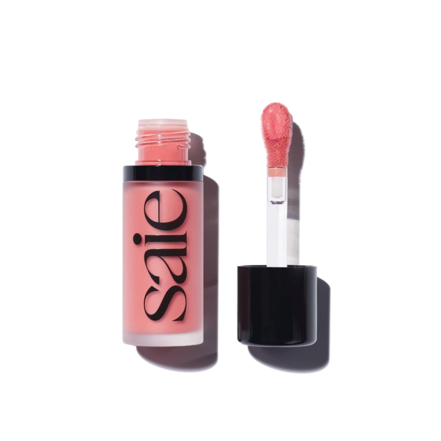 Foto 2 pulgar | Blush Saie Dew Blush Sweetie Líquido Ligero, 11 Ml - Venta Internacional.