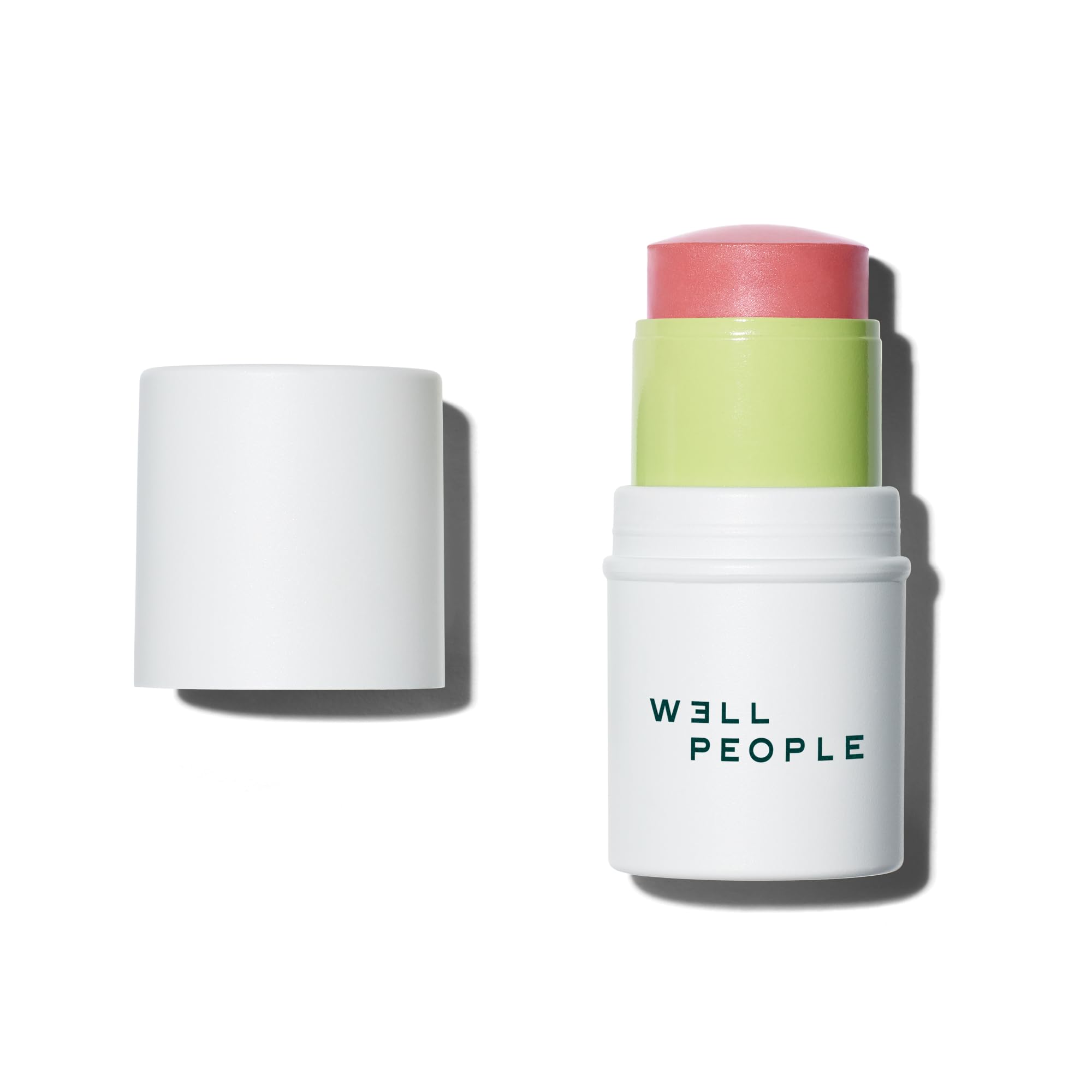 Foto 2 pulgar | Blush Stick Well People Supernatural Stick Color Baya - Venta Internacional.