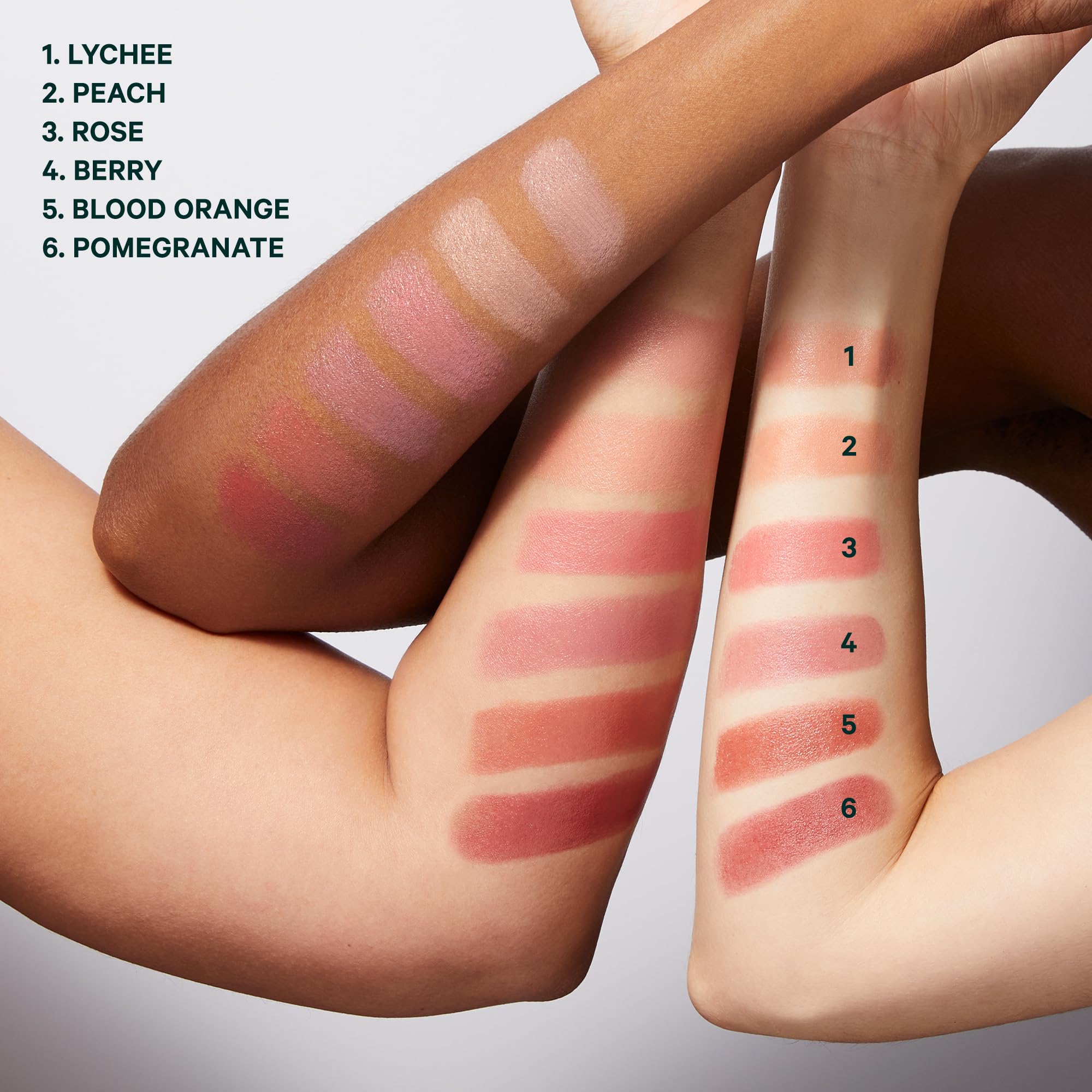 Foto 4 pulgar | Blush Stick Well People Supernatural Stick Color Baya - Venta Internacional.