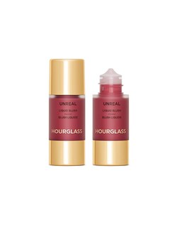 Foto 1 | Rubor Líquido Hourglass Unreal Craft Color 12 Horas De Duración - Venta Internacional.