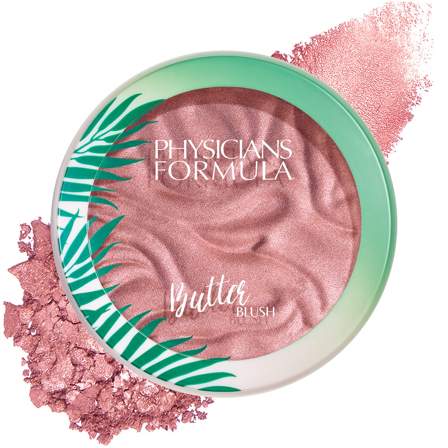 Blush Physicians Formula Mantequilla de Murumuru Salsa Malva Vegana - Venta Internacional