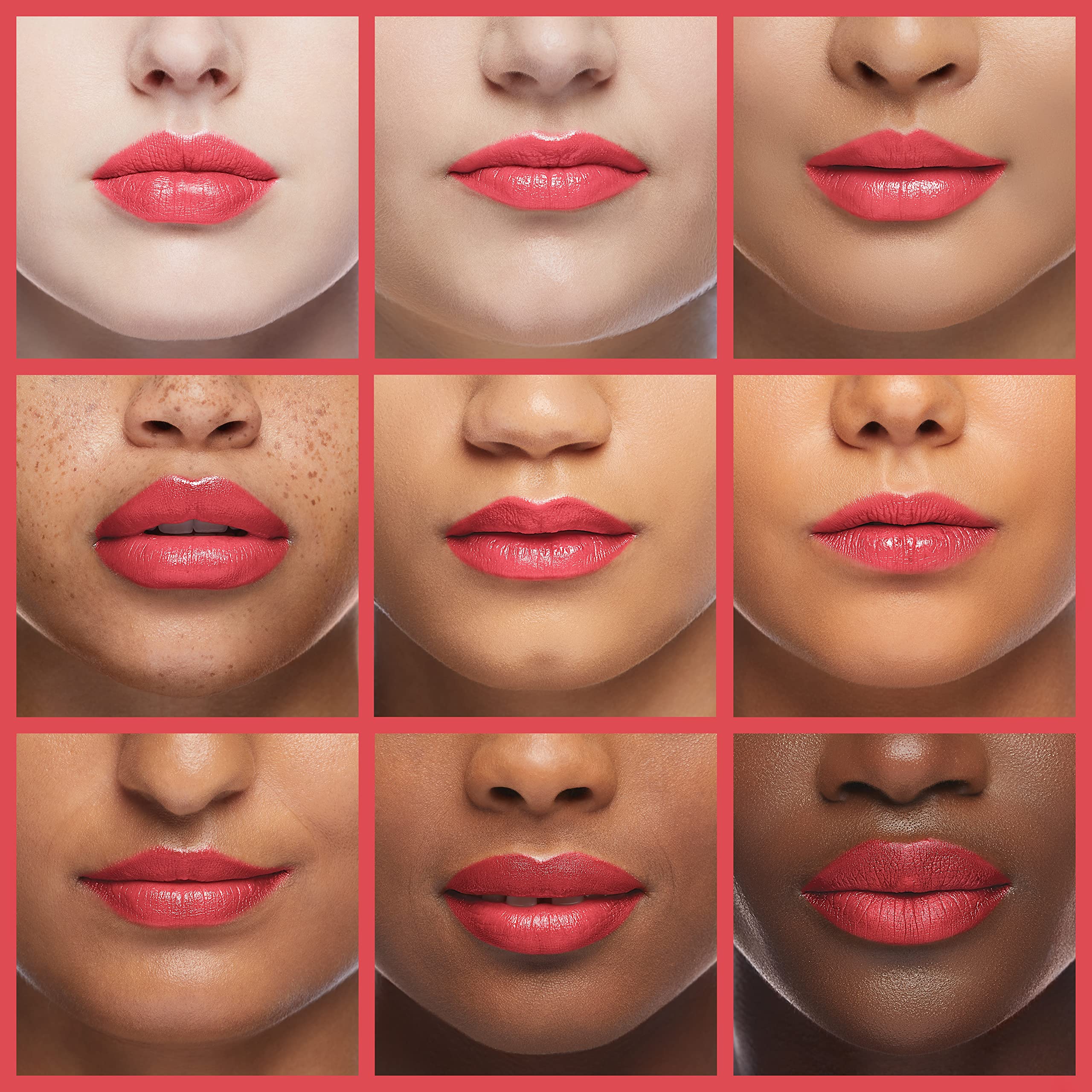 Foto 5 pulgar | Gel Multiadherente Flower Beauty para Labios y Mejillas Crush Frambuesa - Venta Internacional