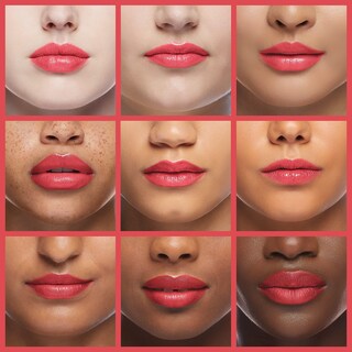 Foto 4 | Gel Multiadherente Flower Beauty para Labios y Mejillas Crush Frambuesa - Venta Internacional