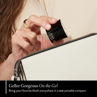 Foto 4 | Rubor Laura Geller New York Baked Blush-n-brighten Pink - Venta Internacional