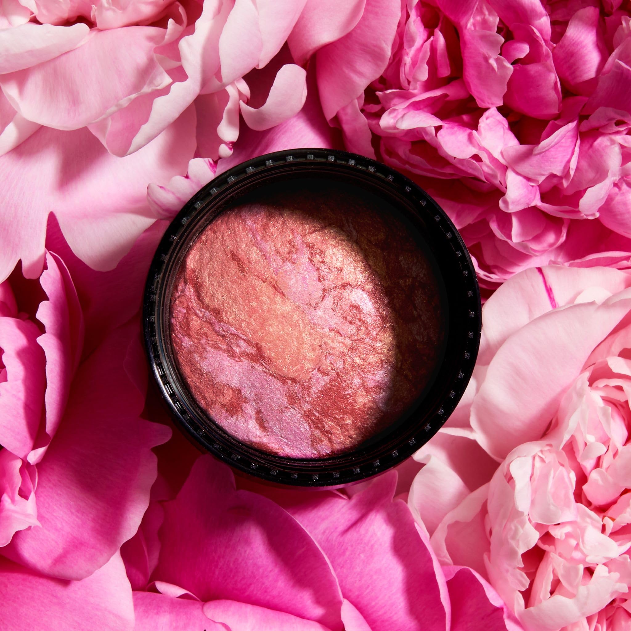 Foto 8 pulgar | Rubor Laura Geller New York Baked Blush-n-brighten Pink - Venta Internacional