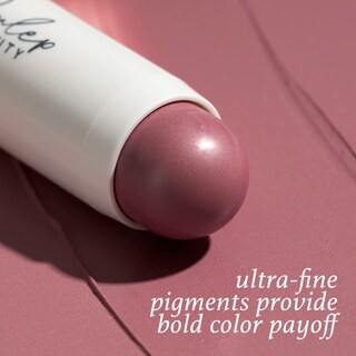 Foto 3 | Rubor en Barra Julep Skip The Brush Crema Malva Apagado - Venta Internacional