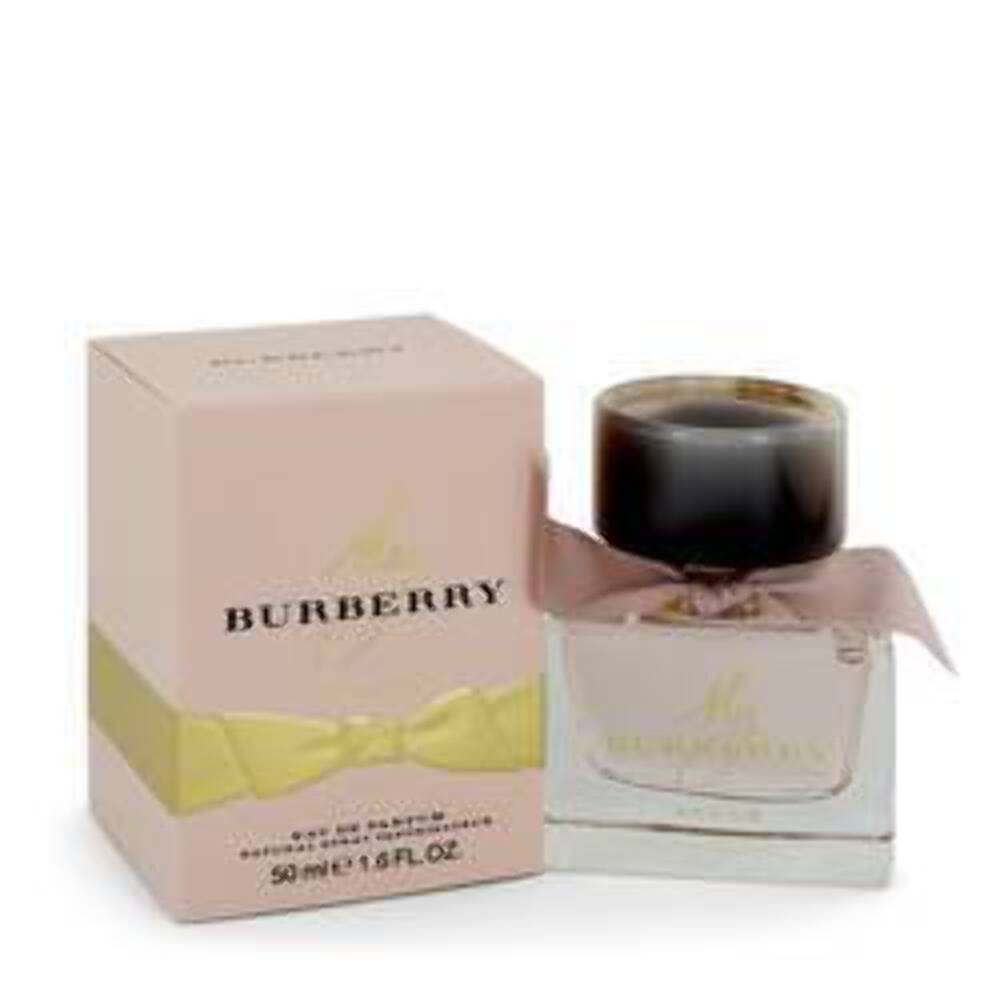 Foto 2 pulgar | Perfume Burberry My Blush Eau De Parfum En Aerosol, 50 Ml - Venta Internacional.