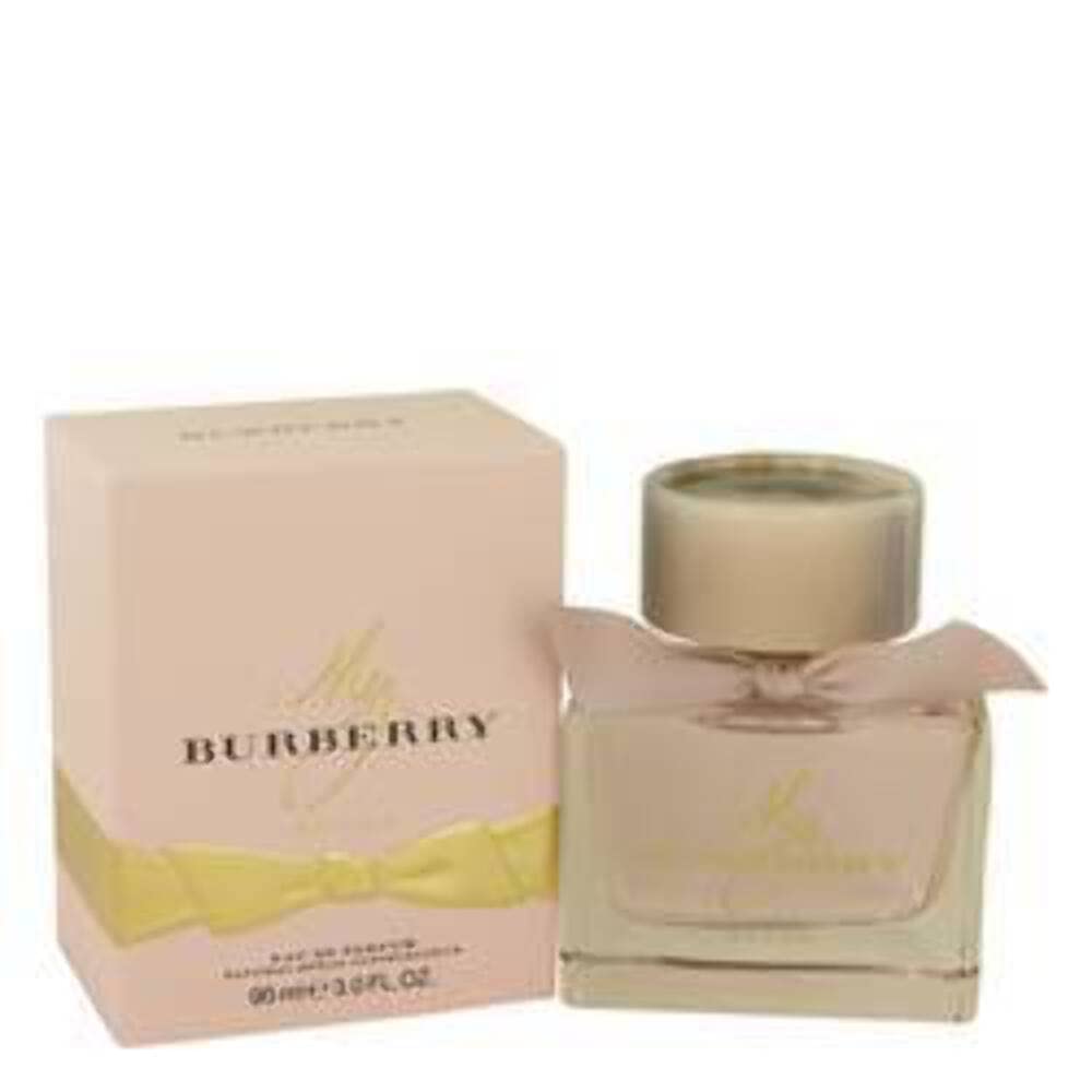 Foto 3 pulgar | Perfume Burberry My Blush Eau De Parfum En Aerosol, 50 Ml - Venta Internacional.