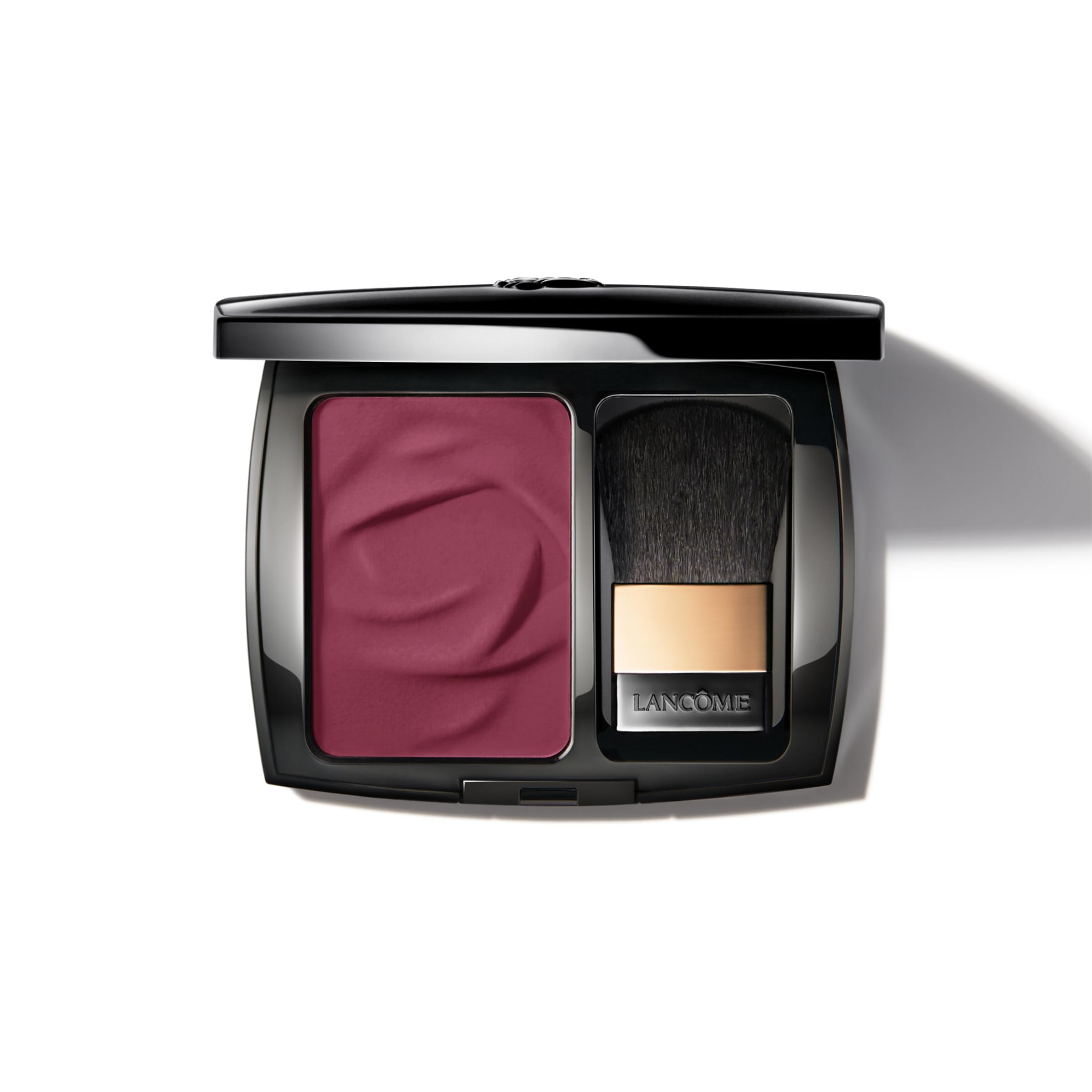 Foto 2 pulgar | Blush Lancôme Blush Subtil En Polvo, Sin Aceite, 1000 Bayas, Bisou - Venta Internacional.
