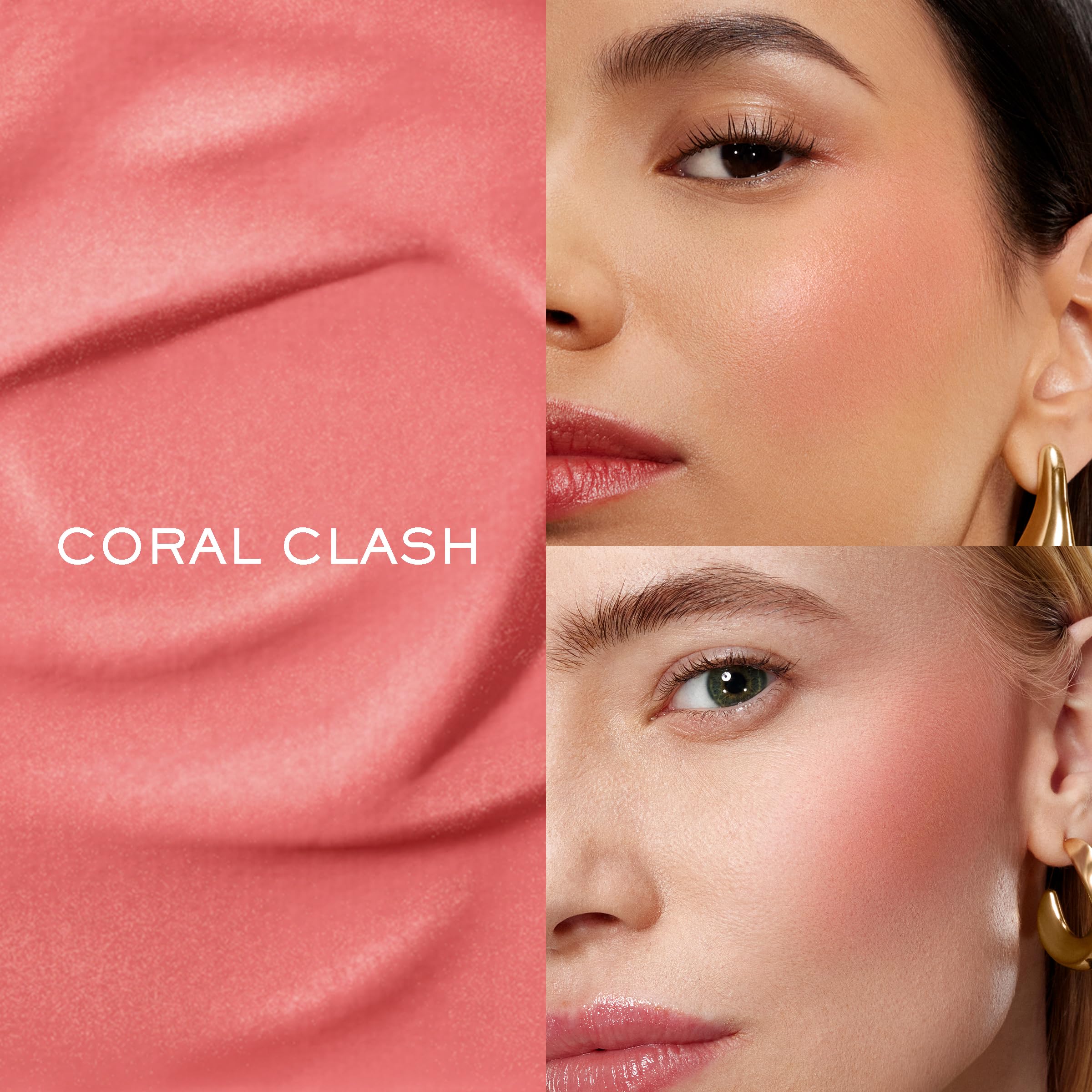 Foto 4 pulgar | Colorete Lancôme Blush Subtil Powder Blush 700 Coral Clash - Venta Internacional.