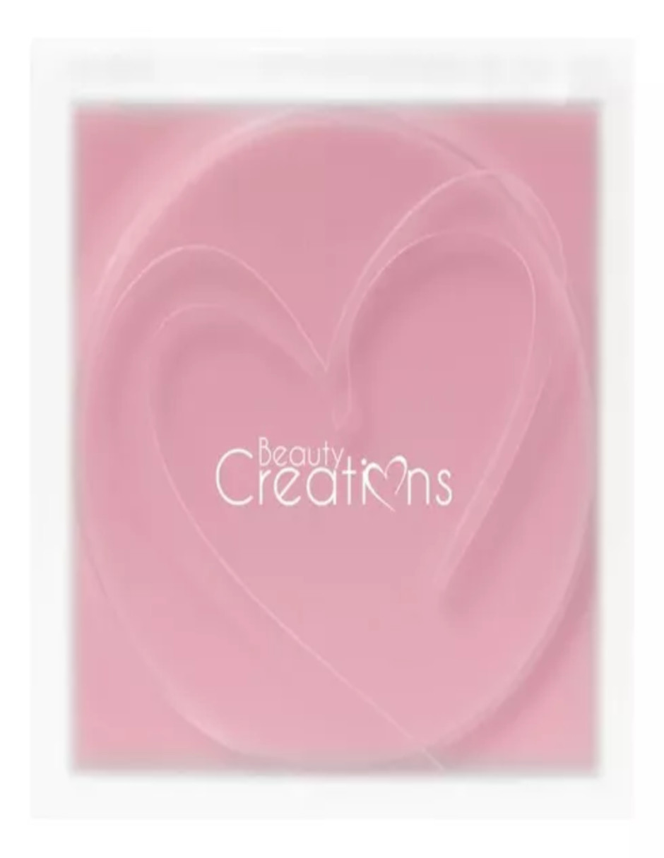 Foto 5 pulgar | Rubor Acabado Mate Beauty Creations Tono Vibin With U + Termo De Agua