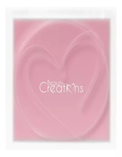 Foto 4 | Rubor Acabado Mate Beauty Creations Tono Vibin With U + Termo De Agua