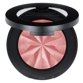 Foto 1 | Blush Bareminerals Gen Nude Highlight Blush Vegan - Venta Internacional