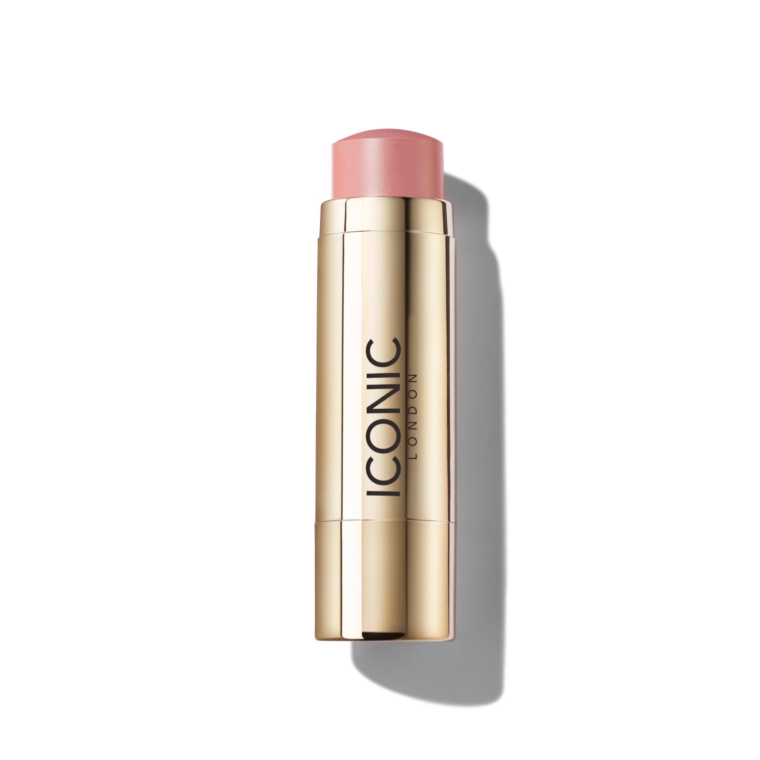 Foto 2 pulgar | Blurring Blush Stick Iconic London Daiquiri Pink Vegan - Venta Internacional.