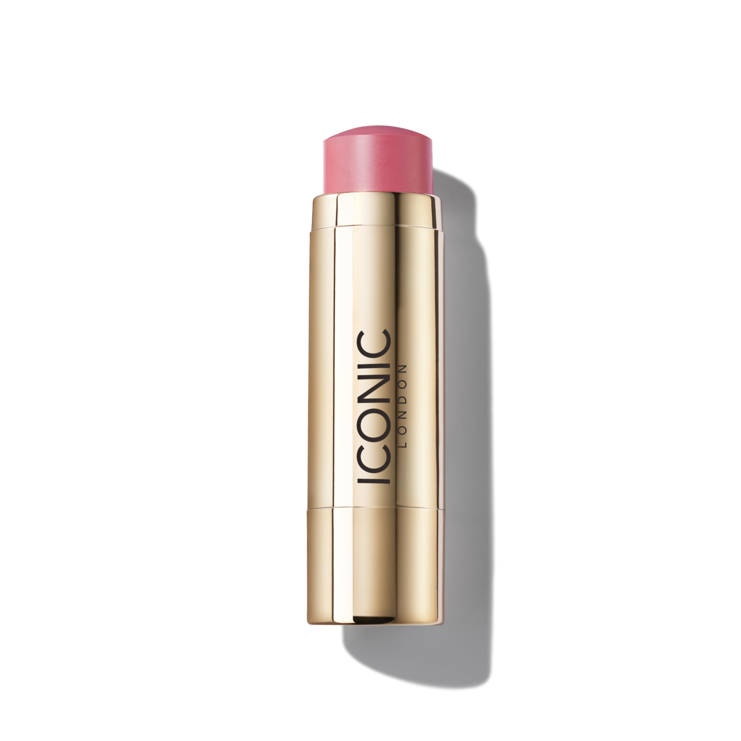 Foto 1 | Colorete Borroso Iconic London Cosmo (malva) Libre De Crueldad Animal - Venta Internacional.