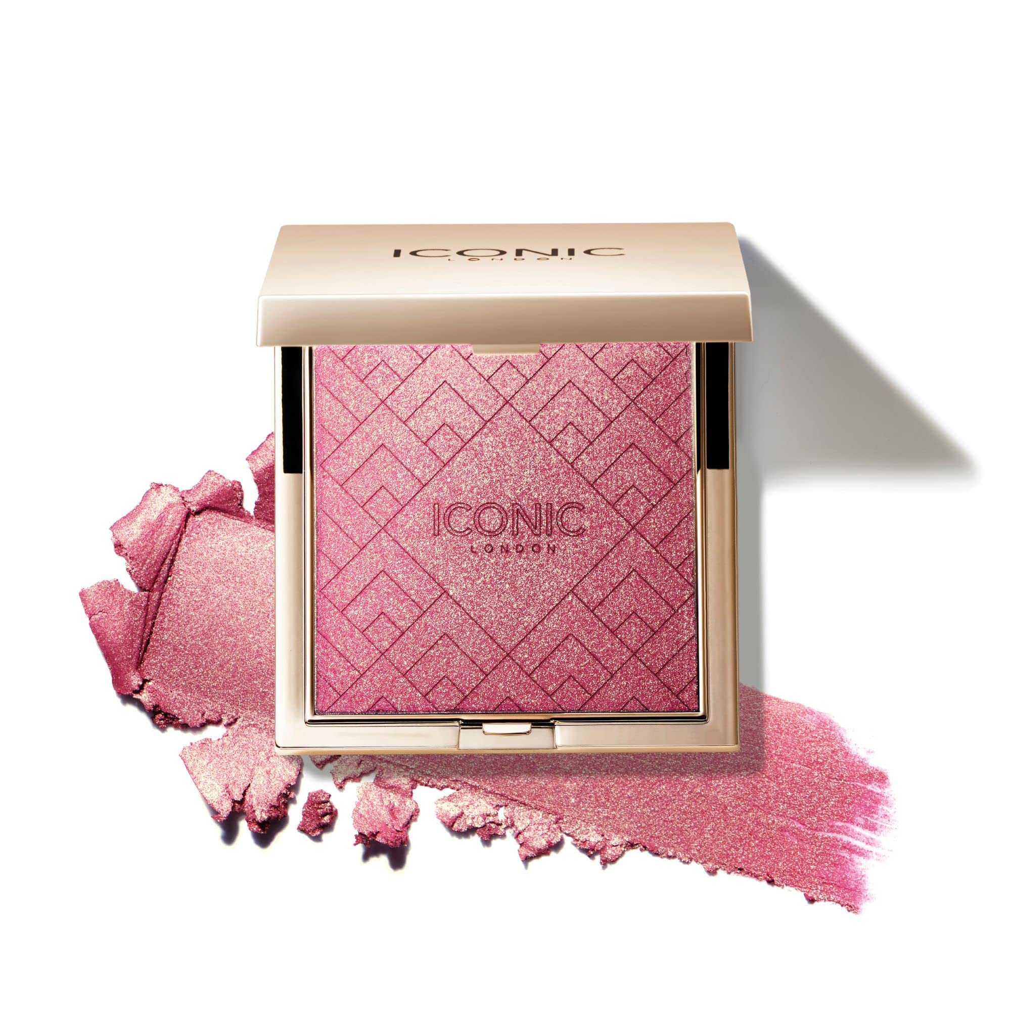 Foto 1 | Maquillaje Icónico London Kissed By The Sun, Multiuso, 5 Ml - Venta Internacional.