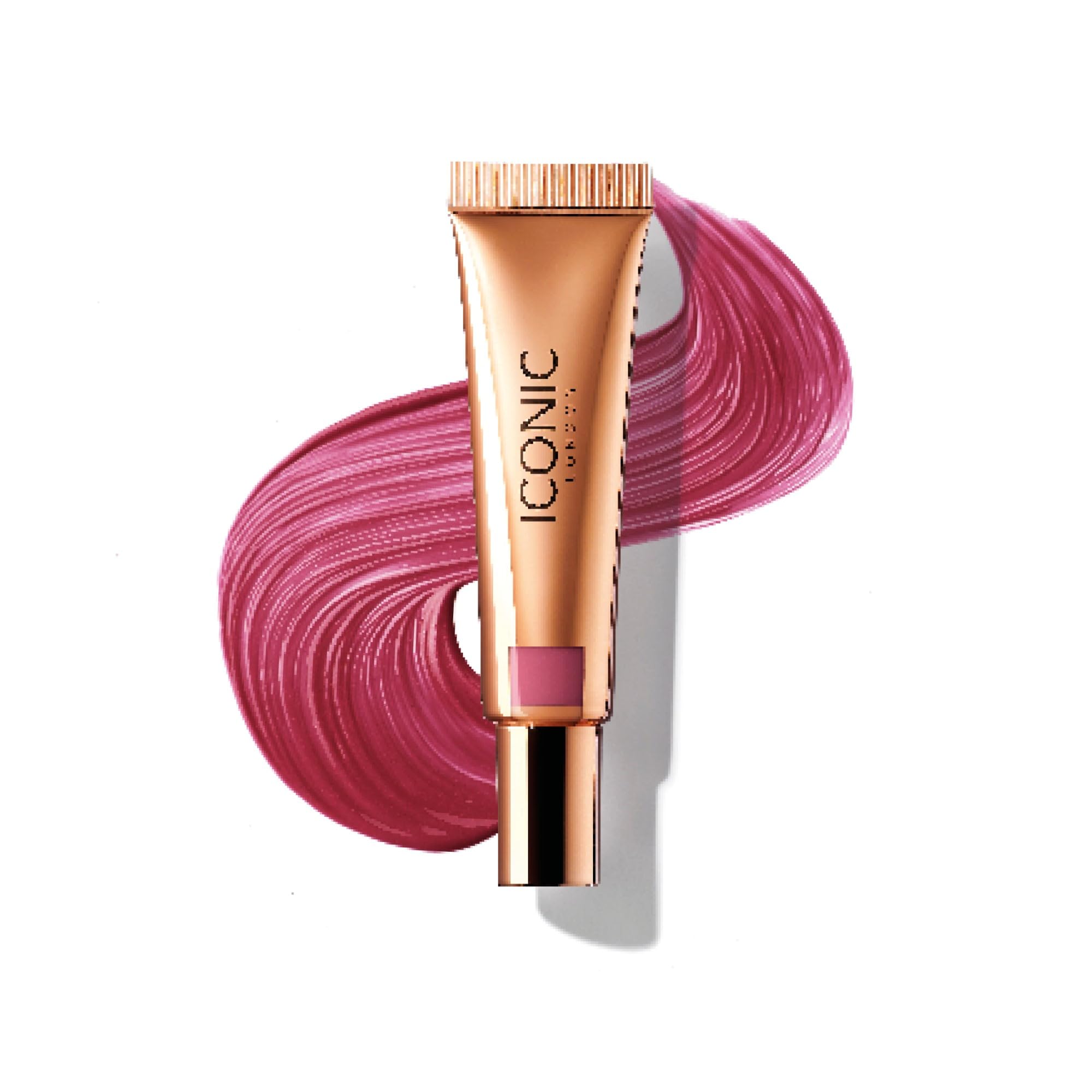 Foto 2 pulgar | Blush Iconic London Sheer Blush Fearless Flush 12 Ml - Venta Internacional.