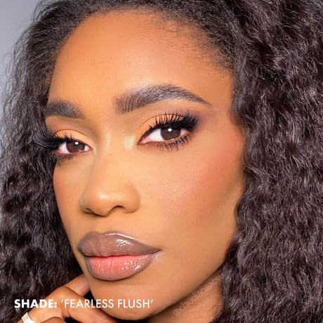 Foto 5 pulgar | Blush Iconic London Sheer Blush Fearless Flush 12 Ml - Venta Internacional.
