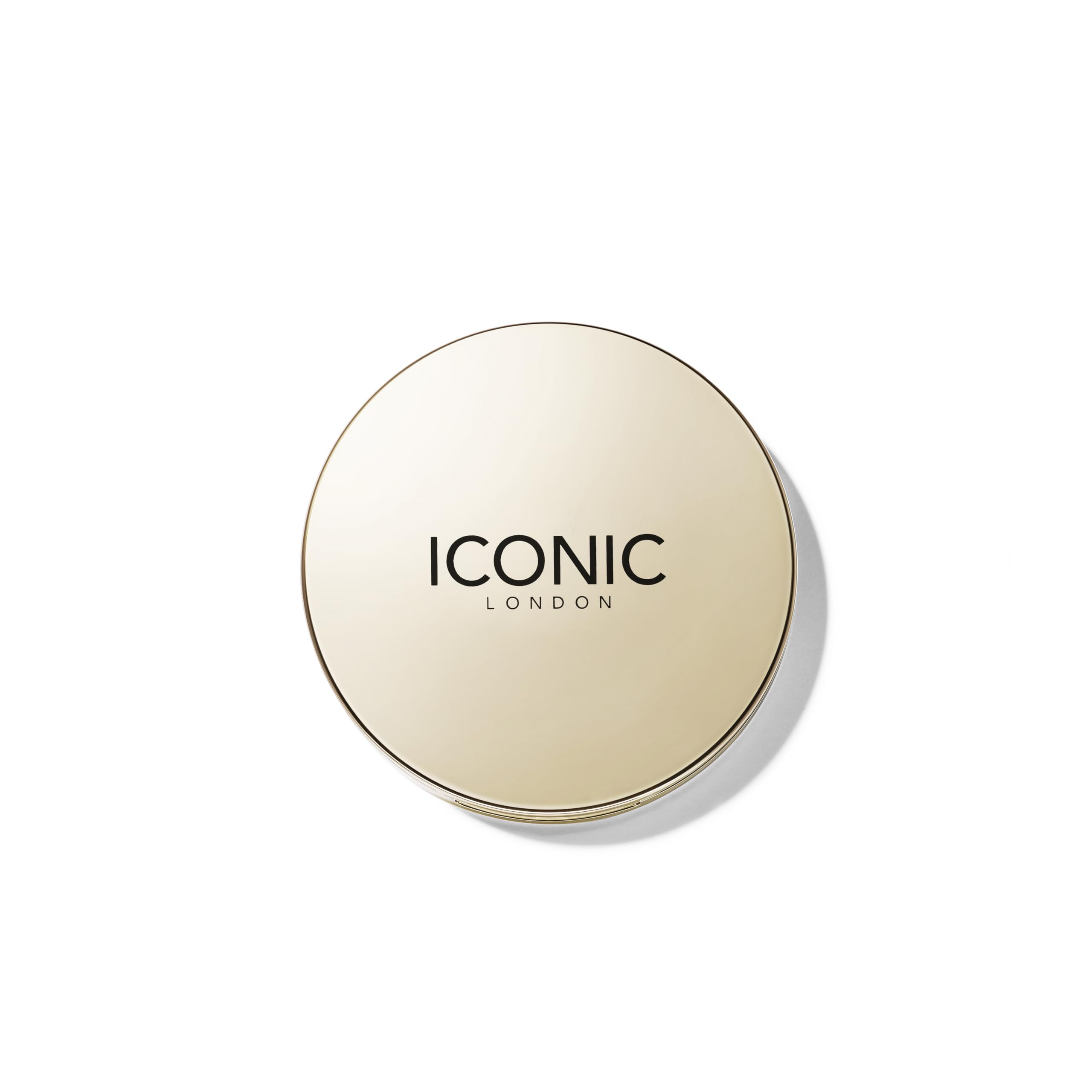 Foto 2 | Crema Para Labios Y Mejillas Trio Iconic London, 3 Ml (paquete De 1) - Venta Internacional.