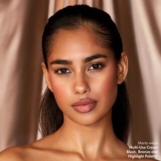 Foto 5 | Crema Multiuso Palette Iconic London Para Rubor, Bronce Y Iluminador - Venta Internacional.