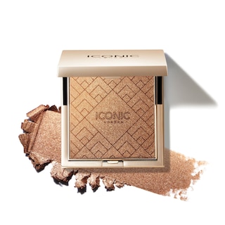 Foto 1 | Colorete, Bronceador E Iluminador Multiuso Kissed By The Sun De Makeup Iconic London, 5 Ml - Venta Internacional.