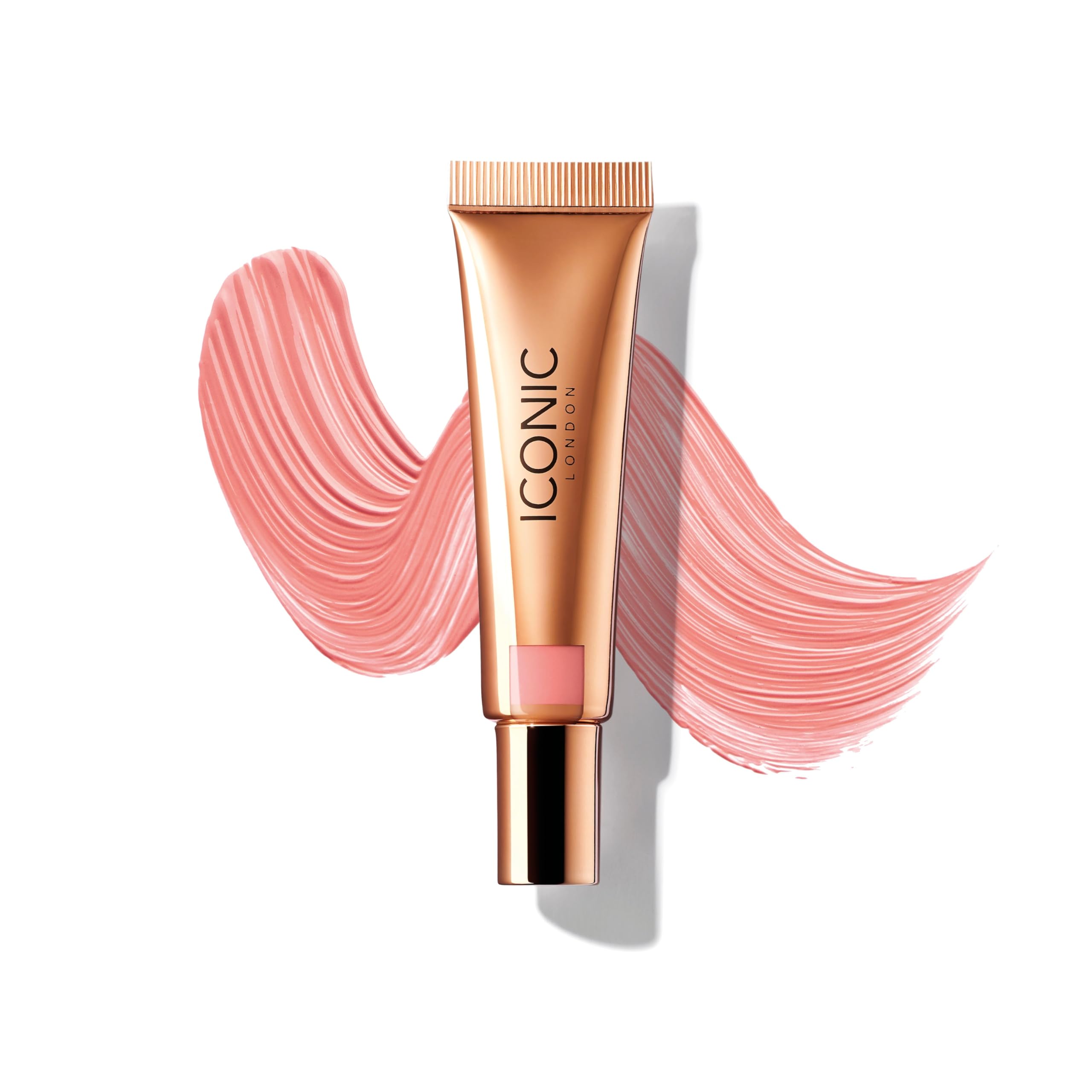 Foto 2 pulgar | Blush Iconic London Sheer Blush Rose Riot 12 Ml- Venta Internacional