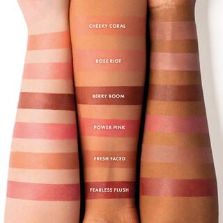 Foto 3 | Blush Iconic London Sheer Blush Power Pink 12 Ml - Venta Internacional