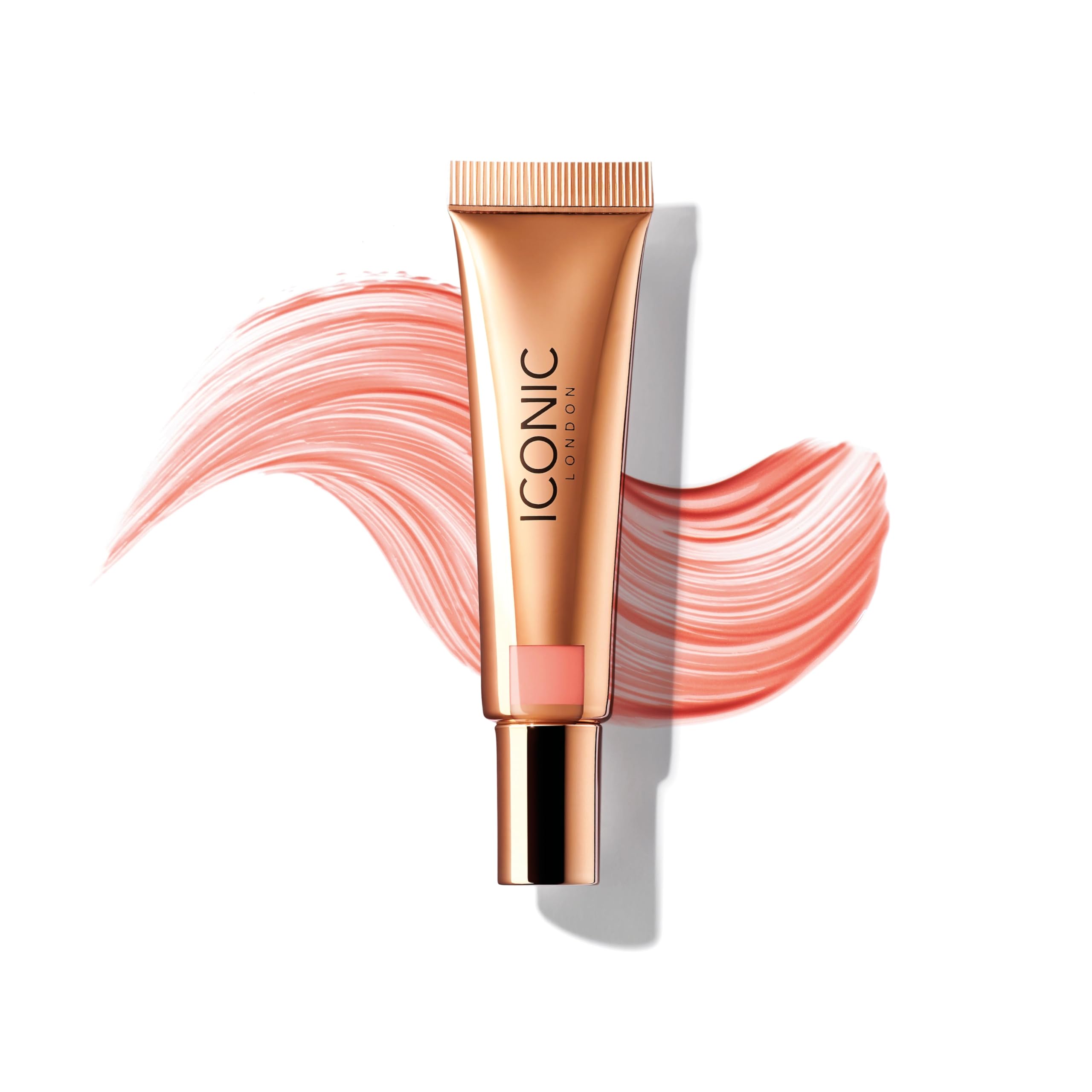 Foto 2 pulgar | Crema Líquida Ligera Blush Iconic London Sheer Blush - Venta Internacional