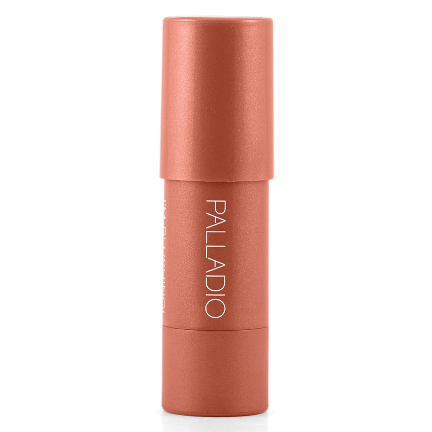 Foto 4 pulgar | Tinte Para Mejillas Y Labios Palladio I'm Blushing 2 En 1 Peach - Venta Internacional.
