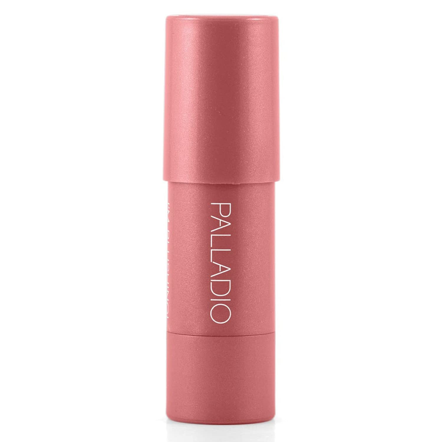 Foto 4 pulgar | Tinte Para Mejillas Y Labios Palladio I'm Blushing 2 En 1 Dainty - Venta Internacional.