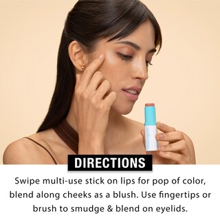 Foto 5 | Blush en Barra Neutrogena Hydro Boost Hydrating Soft Pink 7 Ml - Venta Internacional