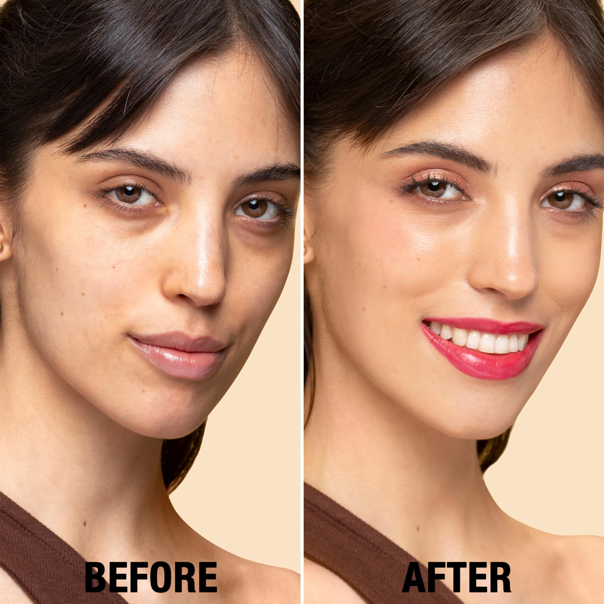 Foto 6 | Blush en Barra Neutrogena Hydro Boost Hydrating Soft Pink 7 Ml - Venta Internacional