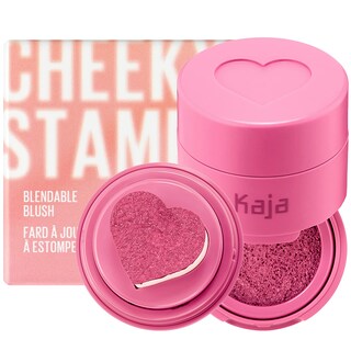 Foto 1 | Blush Kaja Cheeky Stamp 04 Feisty Finish, 5 Ml, Con Aplicador - Venta Internacional.