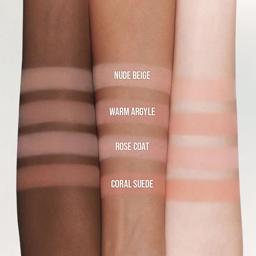 Foto 5 pulgar | Blush Dasique Blending Mood Cheek #04, Punto Beige, Vegano - Venta Internacional.