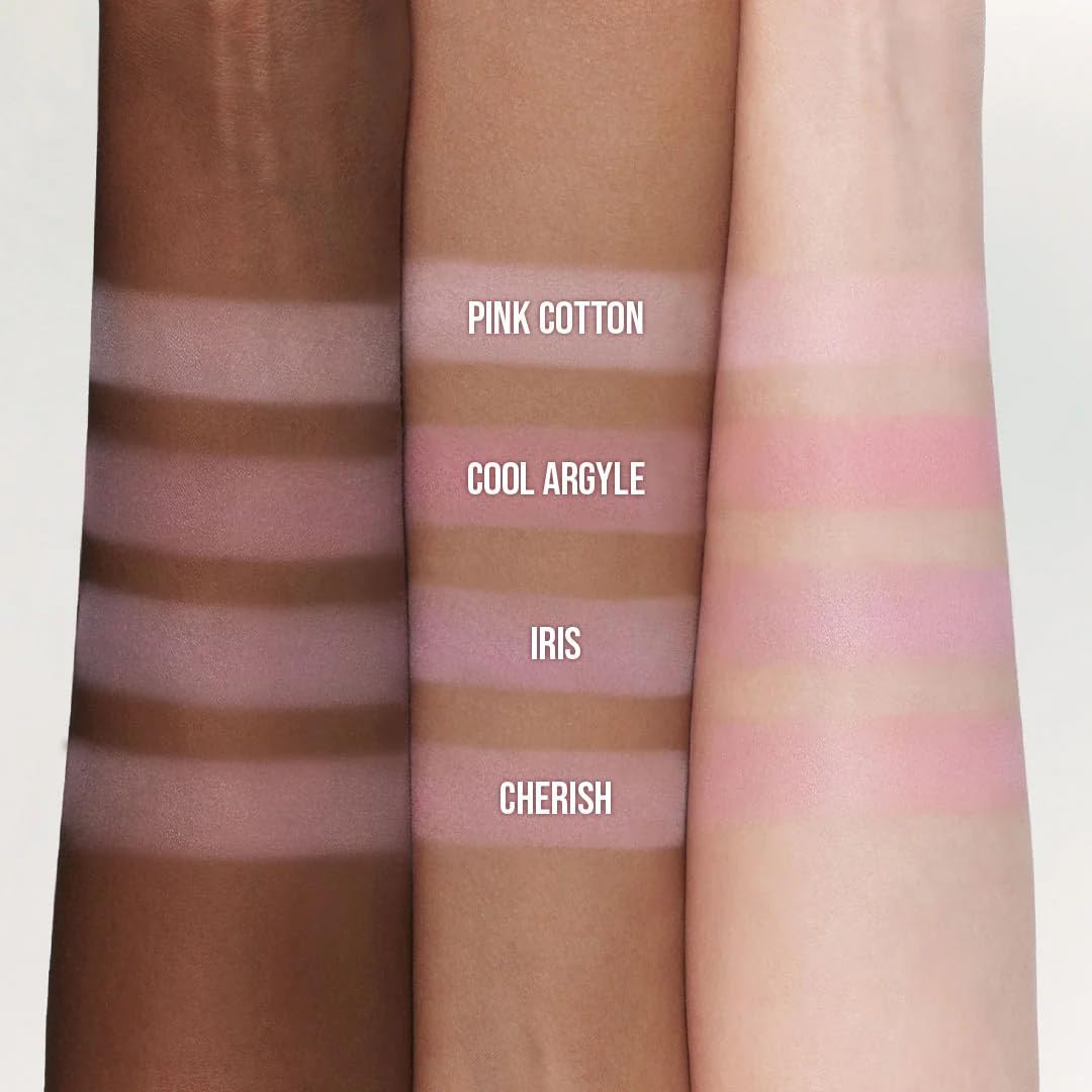 Foto 5 pulgar | Blush Palette Dasique Blending Mood Cheek #05 Violet Knit - Venta Internacional.