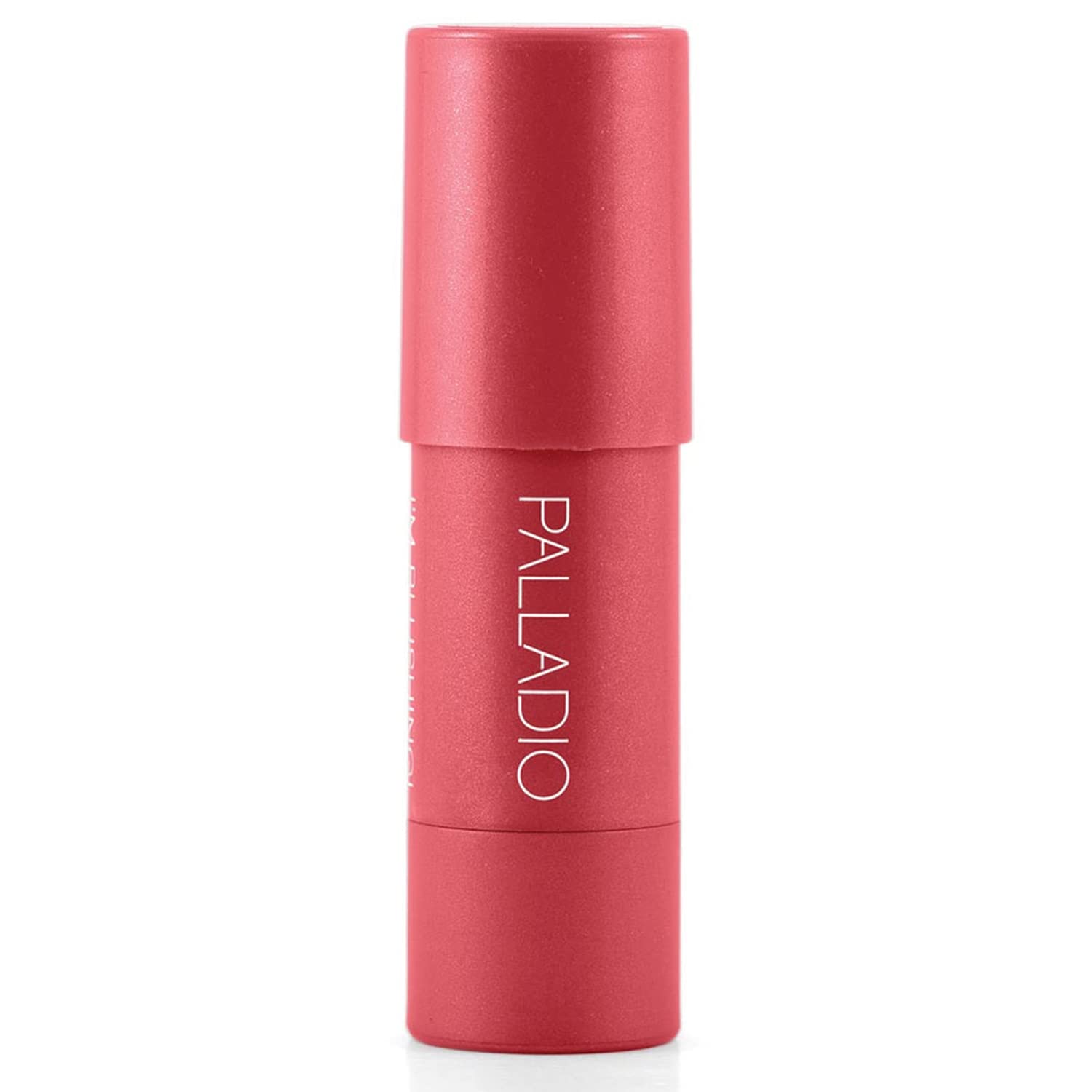 Foto 4 pulgar | Tinte Para Mejillas Y Labios Palladio I'm Blushing 2 En 1 Sweetheart - Venta Internacional.