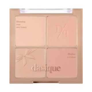 Foto 1 | Blush Dasique Blending Mood Cheek #10 Muted Nuts Vegan - Venta Internacional.