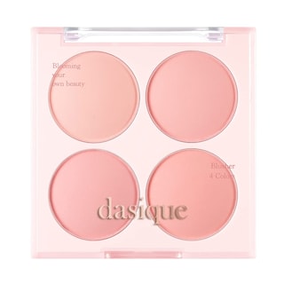 Foto 1 | Colorete Dasique Blending Mood Cheek #07 Candy Berry Vegan - Venta Internacional.