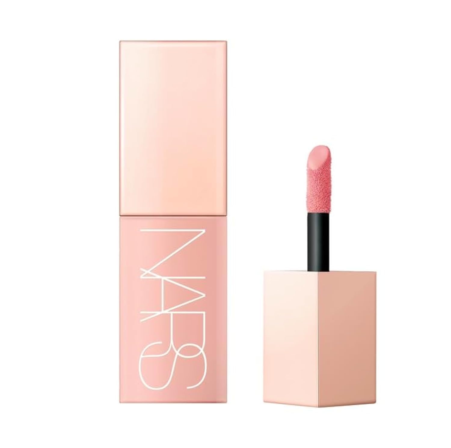 Colorete Líquido Nars Afterglow Brazen 7ml - Venta Internacional.