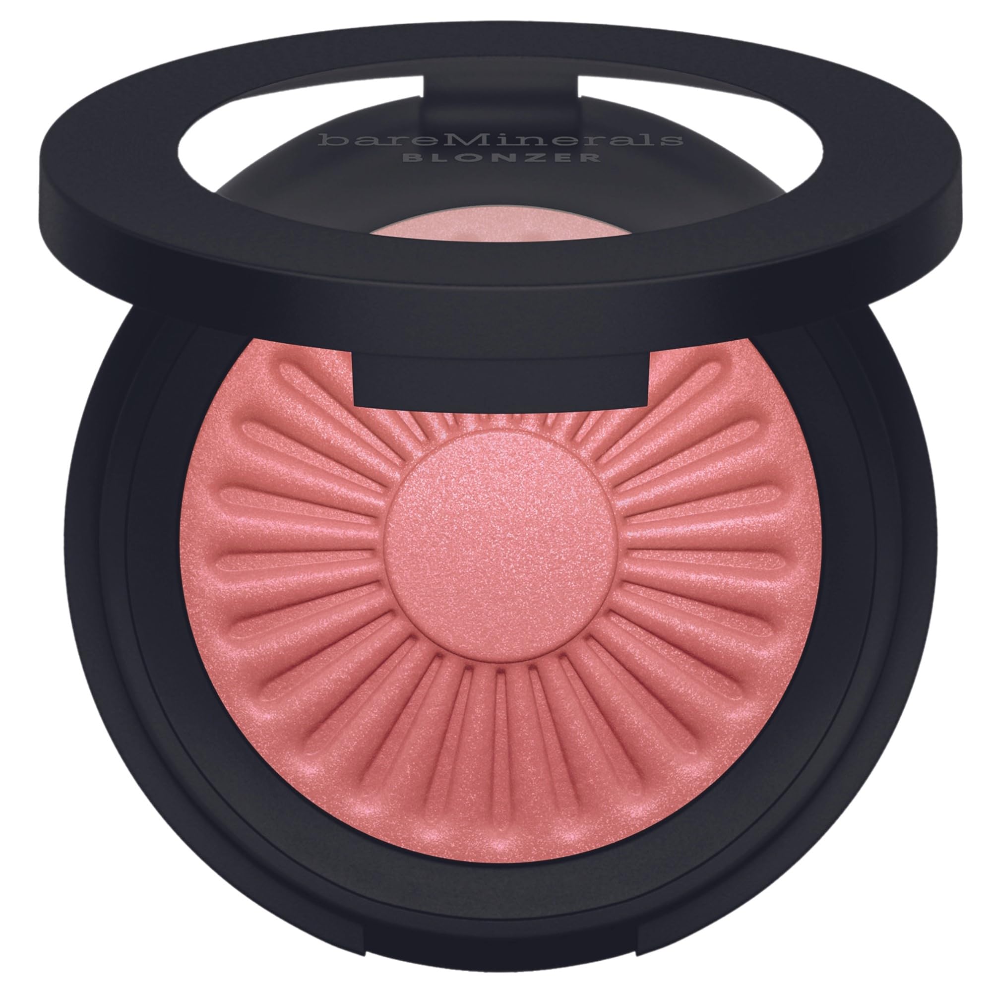 Rubor Y Bronceador Bareminerals Gen Nude Blonzers Sin Talco - Venta Internacional.