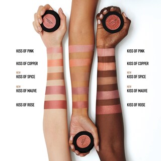 Foto 4 | Rubor Y Bronceador Bareminerals Gen Nude Blonzers Sin Talco - Venta Internacional.