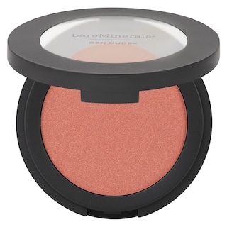 Foto 1 | Colorete Bareminerals Gen Nude Powder Peachy Keen - Venta Internacional.