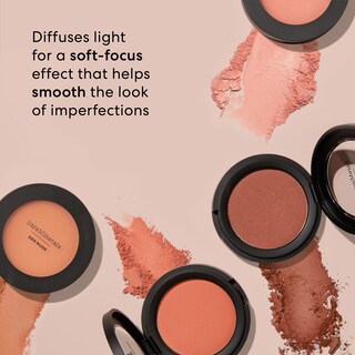 Foto 2 | Colorete Bareminerals Gen Nude Powder Peachy Keen - Venta Internacional.