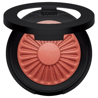 Foto 1 | Blush + Bronzer Hybrid Bareminerals Gen Nude Sin Talco - Venta Internacional.