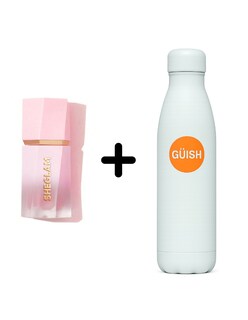 Foto 1 | Sheglam Rubor Liquido Blush+termo De Agua De Regalo Güish