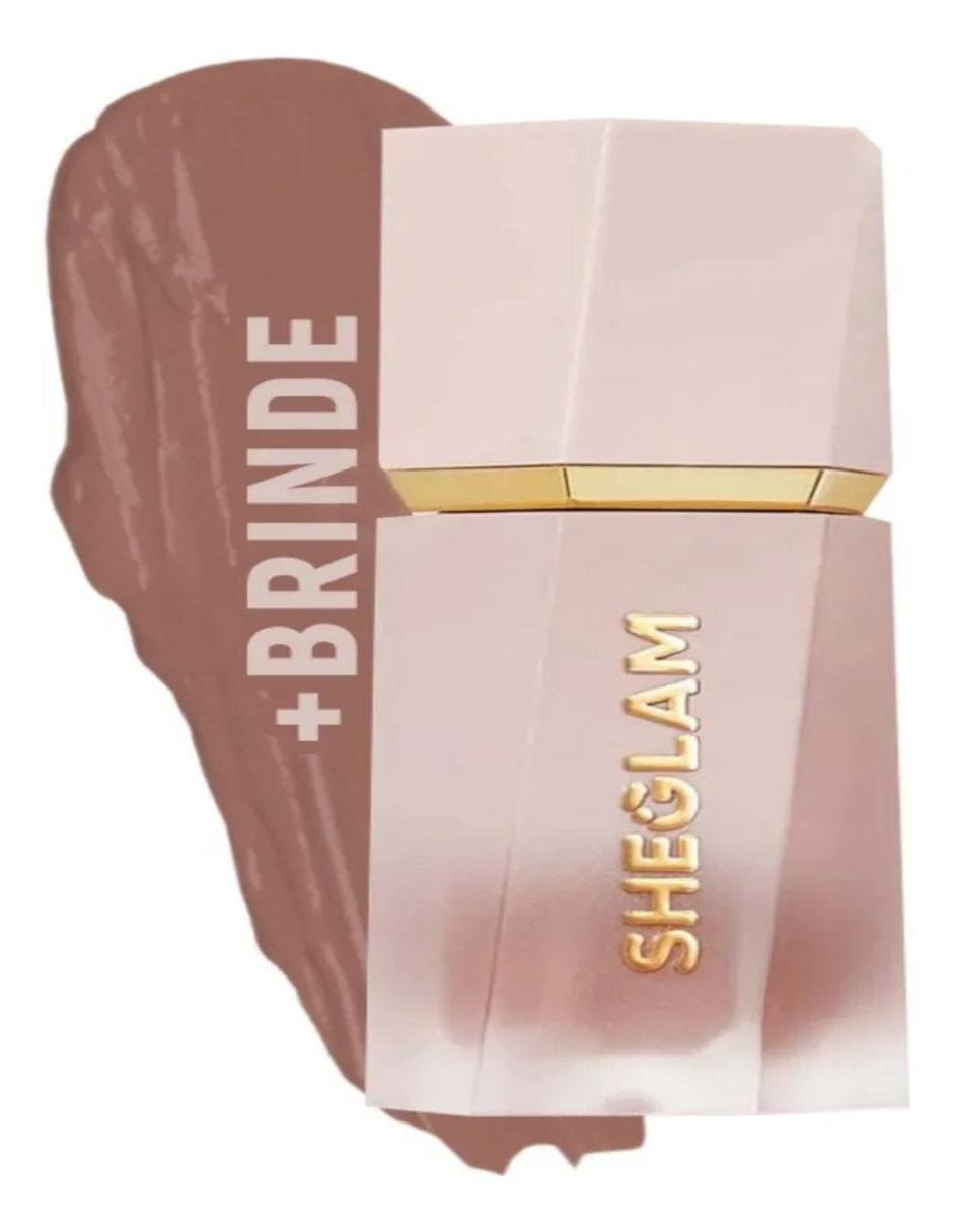 Foto 3 pulgar | Sheglam Bronzer Contorno+termo De Agua De Regalo Güish