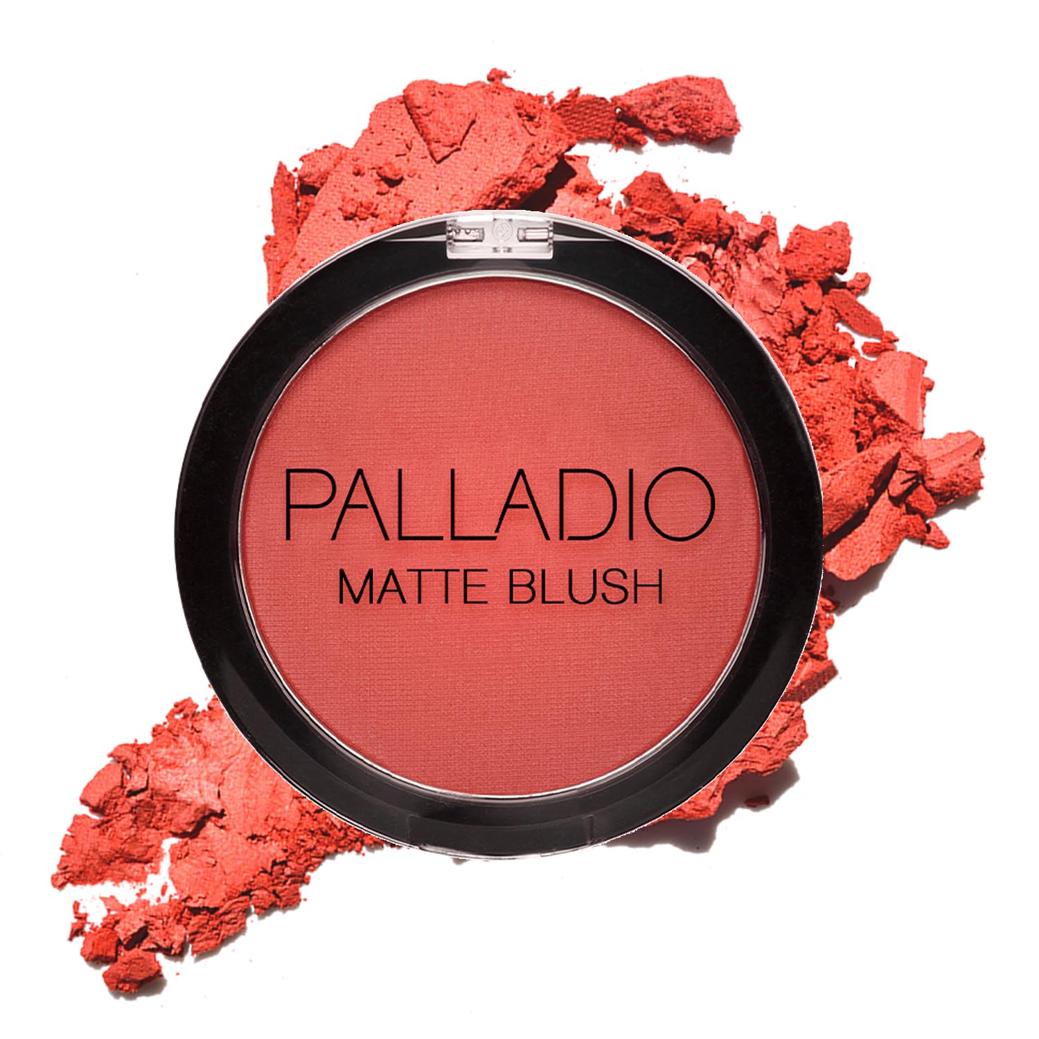 Rubor Palladio Matte Vegano-Venta Internacional