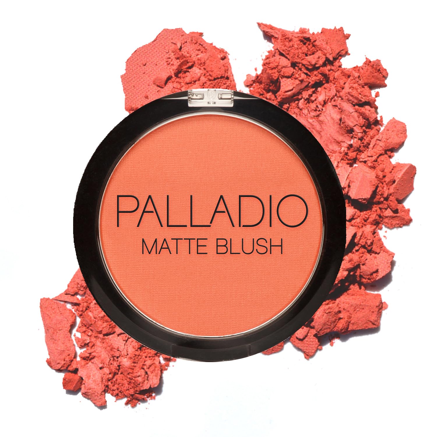 Rubor Palladio Matte Vegano-Venta Internacional