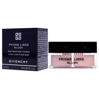 Foto 4 | Blush Givenchy Prisme Libre N02 Tafetán Rosa - Venta Internacional