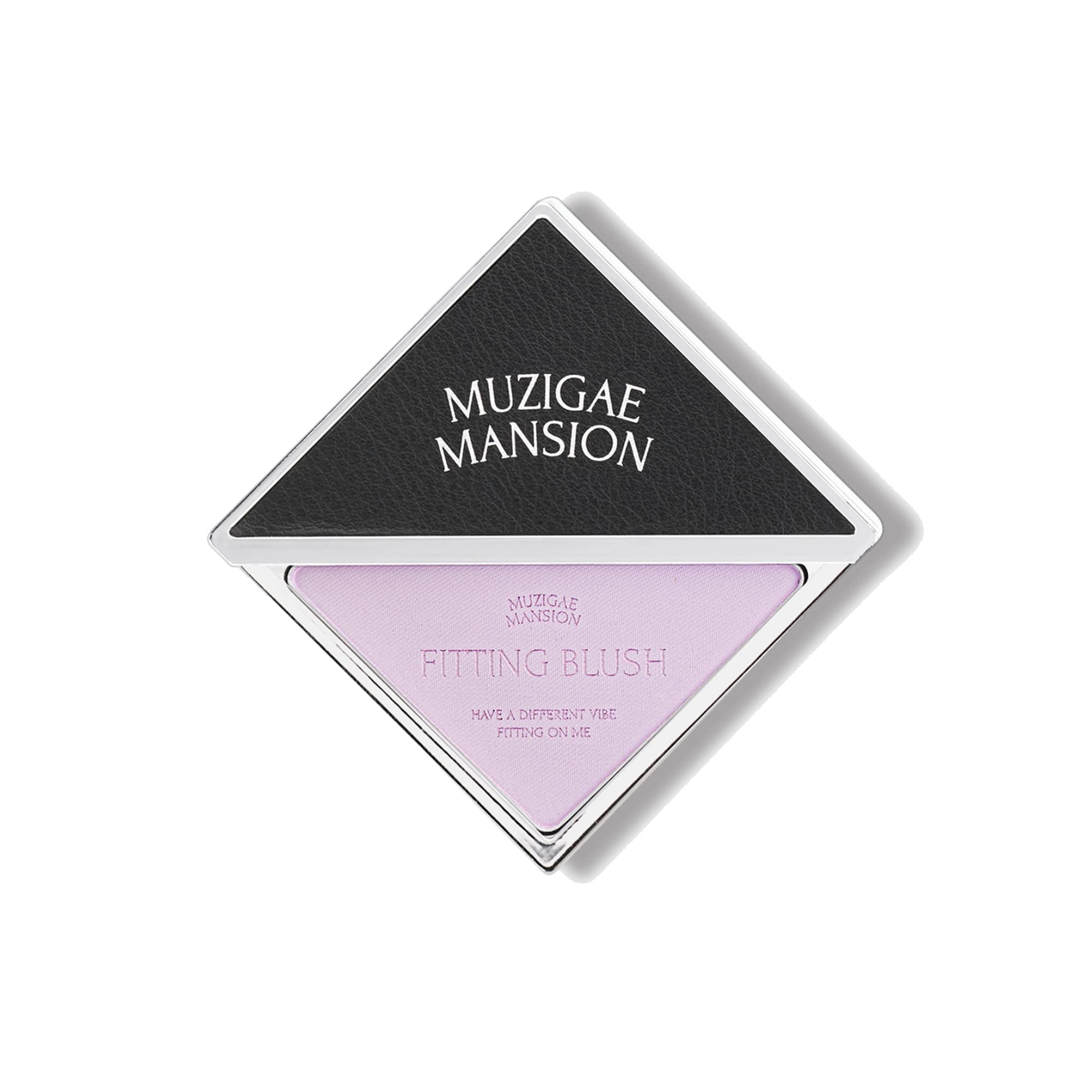 Foto 1 | Blush Muzigae Mansion Fitting En Polvo Vegano Ligero - Venta Internacional.